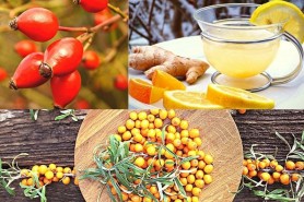 6 băuturi care cresc imunitatea în sezonul răcelilor și virozelor